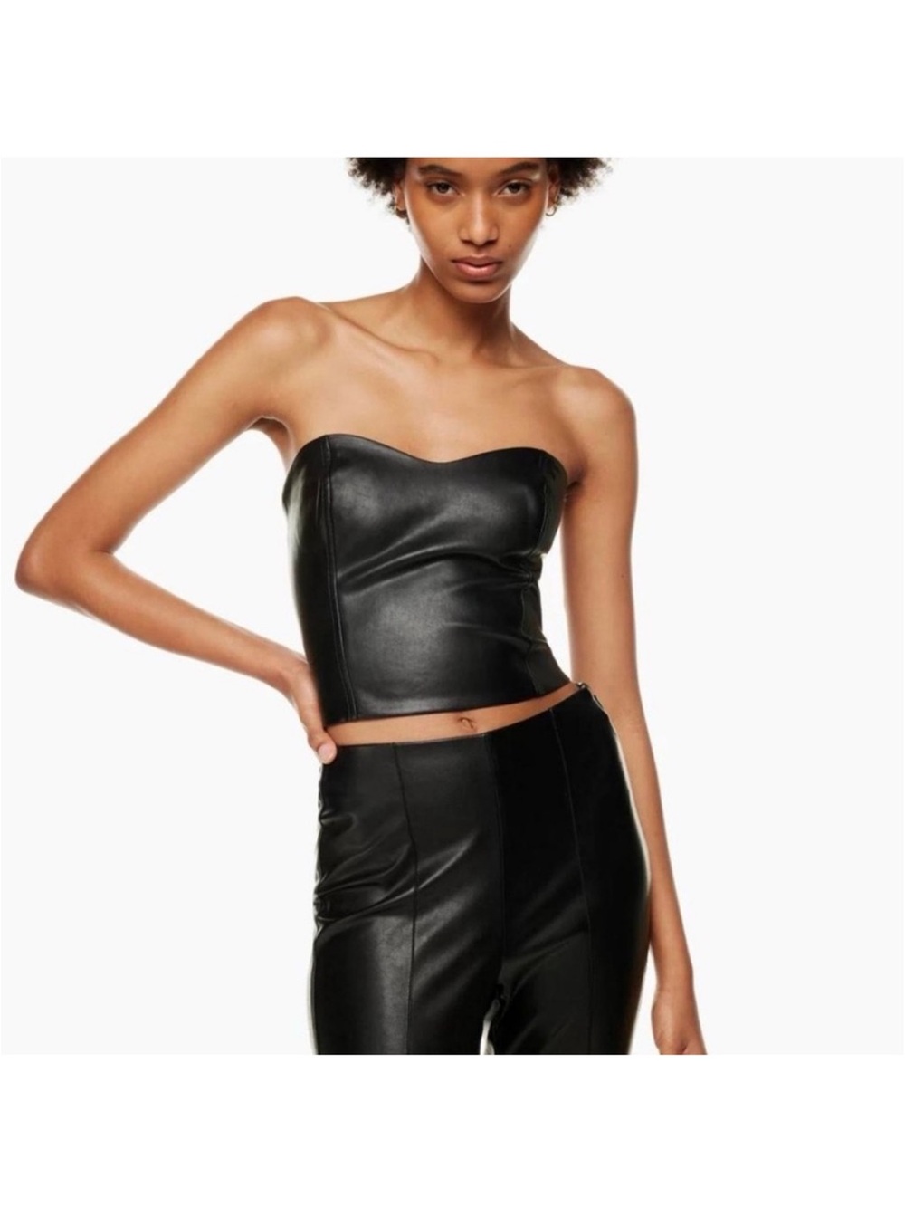 Aritzia Babaton top